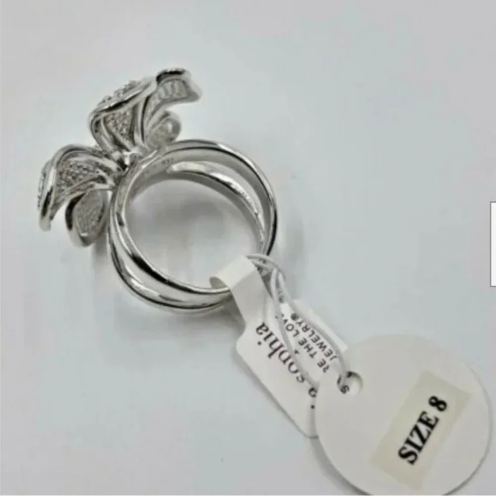 Statement ring - Picture 3 of 10